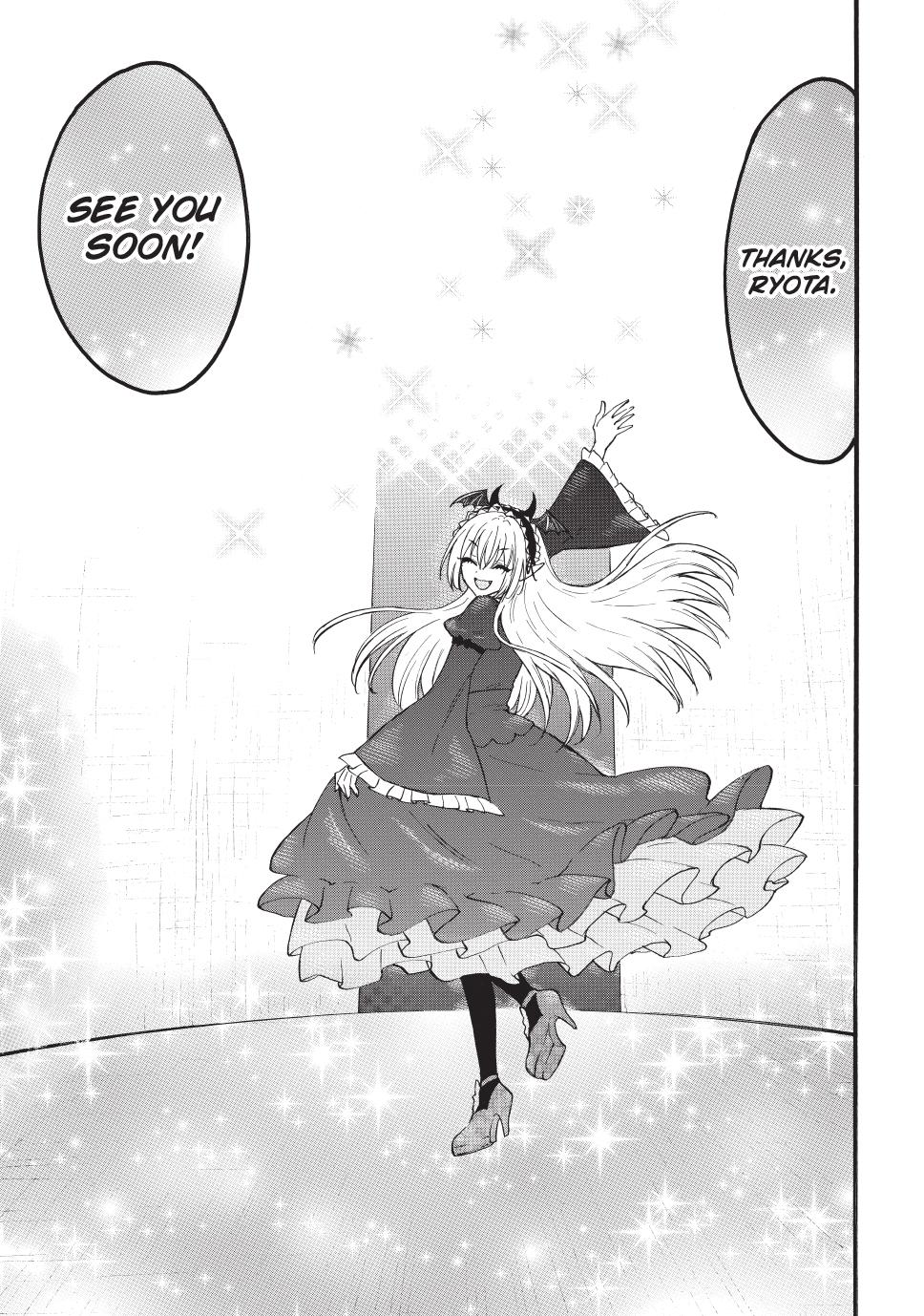 Level 1 Dakedo Unique Skill de Saikyou desu Chapter 71.2 20
